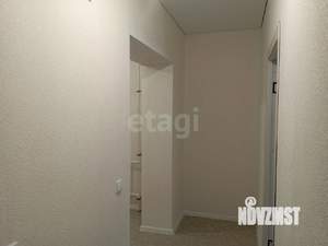 2-к квартира, вторичка, 52м2, 1/4 этаж