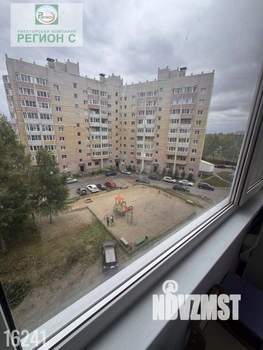 2-к квартира, вторичка, 51м2, 5/10 этаж