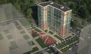2-к квартира, вторичка, 56м2, 8/16 этаж