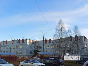 2-к квартира, вторичка, 43м2, 2/9 этаж