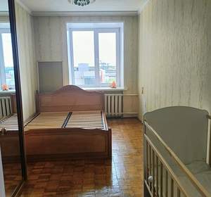 3-к квартира, вторичка, 64м2, 4/11 этаж