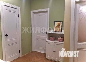 3-к квартира, вторичка, 71м2, 2/9 этаж