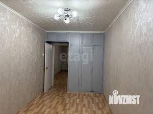 2-к квартира, вторичка, 43м2, 4/5 этаж