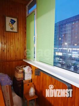 1-к квартира, вторичка, 36м2, 3/9 этаж