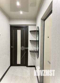 2-к квартира, вторичка, 43м2, 8/9 этаж