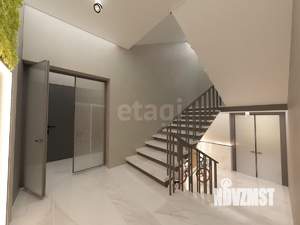 2-к квартира, вторичка, 59м2, 2/4 этаж