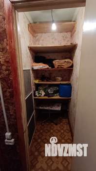 2-к квартира, вторичка, 56м2, 1/2 этаж