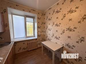 1-к квартира, вторичка, 35м2, 3/9 этаж