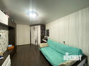 2-к квартира, вторичка, 44м2, 1/9 этаж