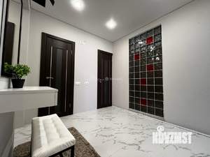 3-к квартира, вторичка, 99м2, 4/9 этаж