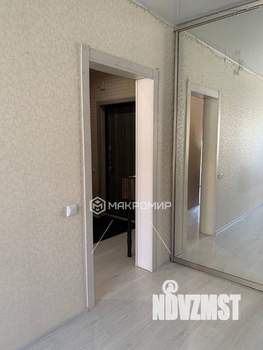 1-к квартира, вторичка, 36м2, 2/3 этаж