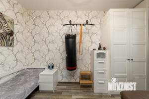 2-к квартира, вторичка, 52м2, 7/9 этаж