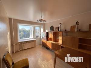 2-к квартира, вторичка, 42м2, 5/5 этаж