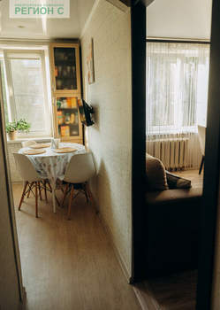 2-к квартира, вторичка, 44м2, 4/5 этаж