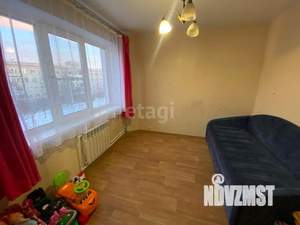 4-к квартира, вторичка, 60м2, 4/5 этаж