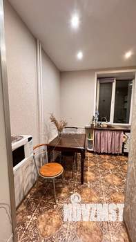 2-к квартира, вторичка, 54м2, 2/4 этаж