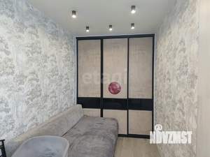 1-к квартира, вторичка, 25м2, 11/12 этаж