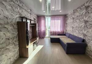 1-к квартира, вторичка, 31м2, 9/9 этаж