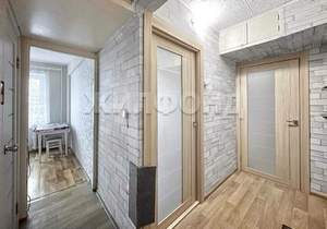 2-к квартира, вторичка, 42м2, 8/9 этаж