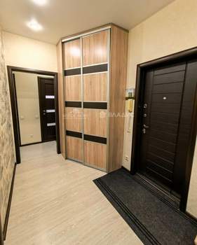 2-к квартира, вторичка, 51м2, 9/9 этаж