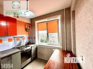 3-к квартира, вторичка, 62м2, 8/9 этаж