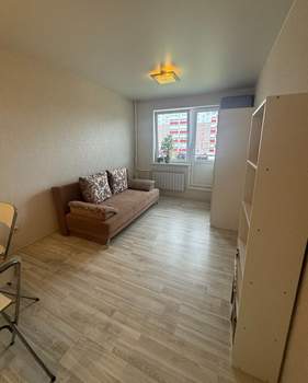 2-к квартира, вторичка, 34м2, 2/5 этаж