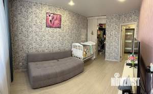 1-к квартира, вторичка, 36м2, 4/9 этаж