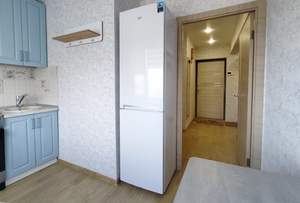 2-к квартира, вторичка, 46м2, 5/9 этаж