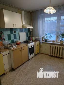 2-к квартира, вторичка, 52м2, 2/5 этаж