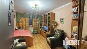 2-к квартира, вторичка, 48м2, 4/5 этаж