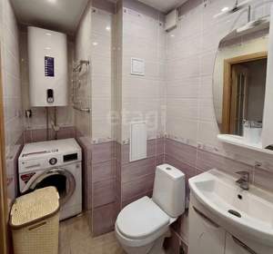 3-к квартира, вторичка, 61м2, 9/9 этаж