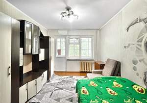 2-к квартира, вторичка, 42м2, 2/5 этаж