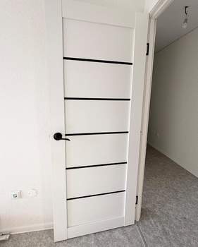 2-к квартира, вторичка, 50м2, 2/5 этаж