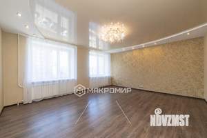 3-к квартира, вторичка, 95м2, 4/14 этаж