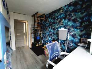 2-к квартира, вторичка, 48м2, 2/5 этаж