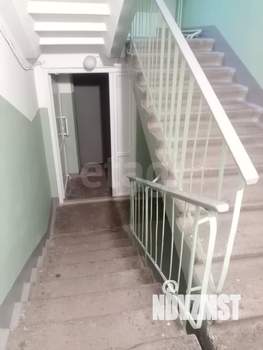 2-к квартира, вторичка, 51м2, 8/9 этаж