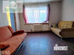 3-к квартира, вторичка, 46м2, 2/2 этаж