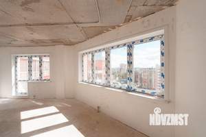 Студия квартира, вторичка, 54м2, 8/14 этаж