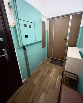 1-к квартира, вторичка, 35м2, 1/10 этаж