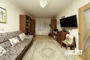 1-к квартира, вторичка, 40м2, 2/9 этаж