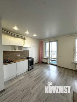 Студия квартира, вторичка, 25м2, 2/8 этаж