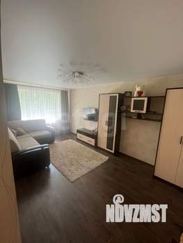 2-к квартира, вторичка, 43м2, 1/5 этаж