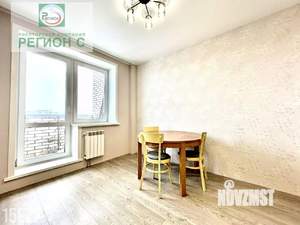 3-к квартира, вторичка, 74м2, 10/16 этаж