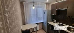 1-к квартира, вторичка, 31м2, 4/5 этаж