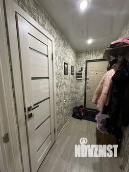 2-к квартира, вторичка, 58м2, 2/5 этаж