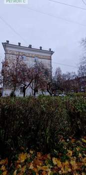 2-к квартира, вторичка, 42м2, 2/4 этаж