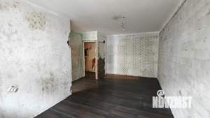 1-к квартира, вторичка, 32м2, 4/5 этаж