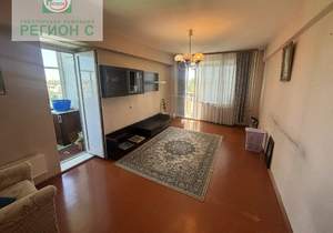 2-к квартира, вторичка, 52м2, 4/9 этаж