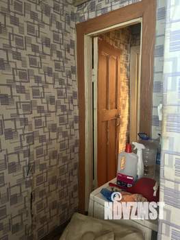 2-к квартира, вторичка, 42м2, 1/2 этаж