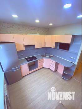 2-к квартира, вторичка, 55м2, 3/5 этаж